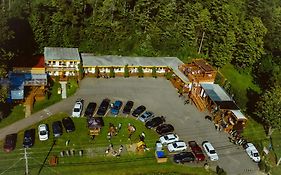 Motel Ile D'Orleans
